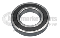 Drive Axle Shaft Ball Bearing